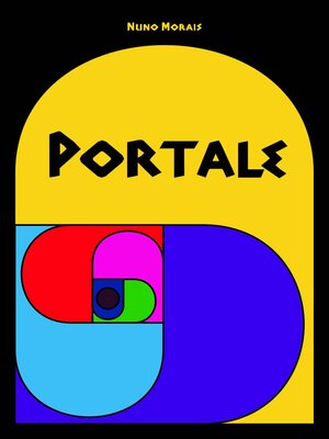 cover image of Portale